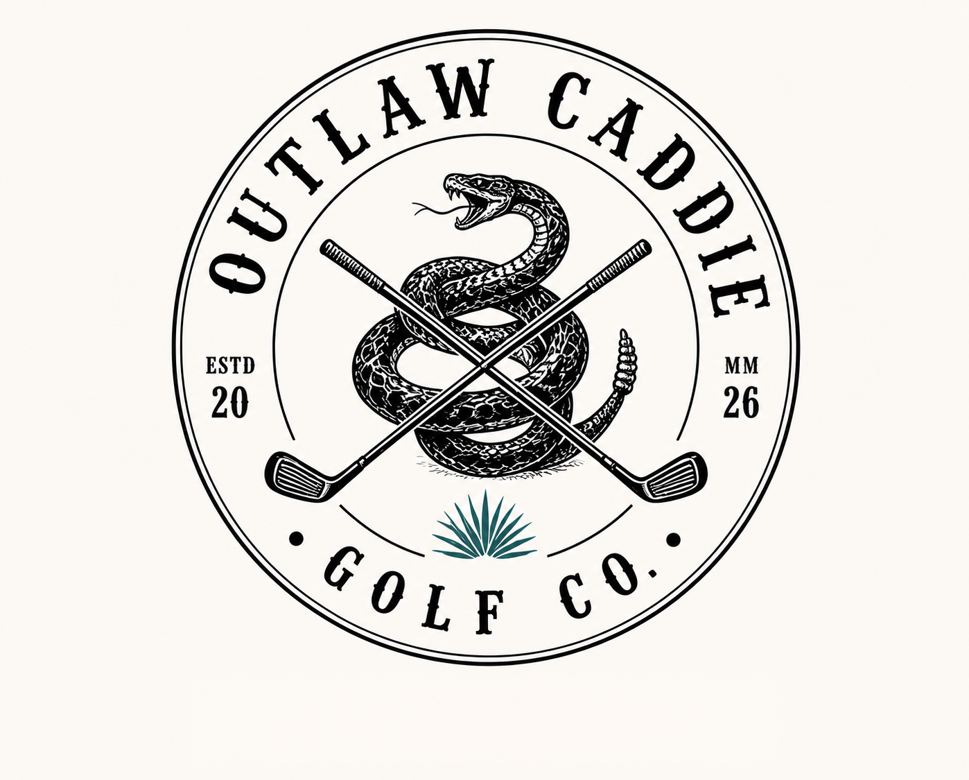 Outlaw Caddie